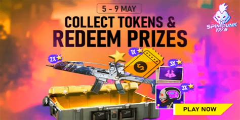 playnow free tokens.